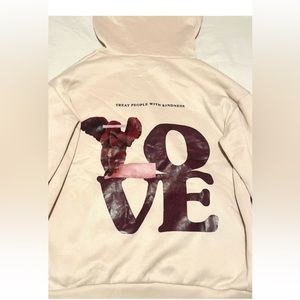 LOVE Hoodie